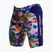 Men's swim jammers Funky Trunks Training Jammers palm prism