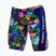 Children's swim jammers Funky Trunks Training Jammers palm prism