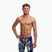 Children's swim jammers Funky Trunks Training Jammers palm prism