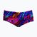 Children's swim boxers Funky Trunks Sidewinder Trunks big bang