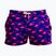 Men's swim shorts Funky Trunks Shorty Shorts Short flocked up