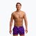 Men's swim shorts Funky Trunks Shorty Shorts Short flocked up
