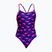 Women's one-piece swimsuit  Funkita Diamond Back One piece flocked up