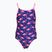 Children's one-piece swimsuit Funkita Diamond Back One Piece flocked up