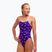 Women's one-piece swimsuit  Funkita Diamond Back One piece flocked up