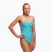 Children's one-piece swimsuit Funkita Single Strap One Piece go flamingo!
