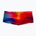 Men's swim boxers Funky Trunks Sidewinder Trunks sunset delight