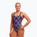 Women's one-piece swimsuit Funkita Brace Free One Piece point out