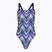Women's one-piece swimsuit Funkita Brace Free One Piece point out