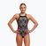 Women's one-piece swimsuit Funkita Sky Hi One Piece up down
