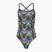 Women's one-piece swimsuit Funkita Bond Girl One Piece up down