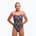 Women's one-piece swimsuit  Funkita Single Strap One piece up down