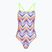 Women's one-piece swimsuit Funkita Tie Me Tight One Piece down up