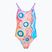 Children's one-piece swimsuit Funkita Single Strap One Piece kulin colour