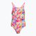 Children's one-piece swimsuit Funkita Diamond Back One Piece dry me
