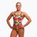 Women's one-piece swimsuit Funkita Single Strap One Piece blocked again
