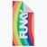 Towel Funky Cotton Towel rainbowie