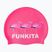 Swim cap Funkita Silicone flaming go gos