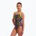 Children's one-piece swimsuit  Funkita Diamond Back One pieces pine gap