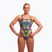 Ladies' one-piece swimsuit Funkita Single Strap One pieces happy hide