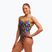 Ladies' one-piece swimsuit Funkita Diamond Back One pieces pine gap