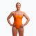 Ladies' one-piece swimsuit Funkita Single Strength One pieces apricot delight