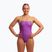 Ladies' one-piece swimsuit Funkita Single Strength One pieces berry crush