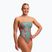 Ladies' one-piece swimsuit Funkita Single Strength One pieces hush puffy