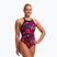 Ladies' one-piece swimsuit Funkita Sky Hi One pieces garden glow