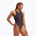 Ladies' one-piece swimsuit Funkita Hi Flyer One pieces pin stripe