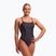 Ladies' one-piece swimsuit Funkita Bond Girl One pieces pin stripe