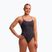 Ladies' one-piece swimsuit Funkita Diamond Secure One pieces pin stripe
