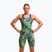 Ladies' one-piece swimsuit Funkita Fast Training One pieces scaled back