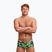 Men's swim trunks Funky Trunks Classic Trunks scaled back
