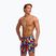 Men's swim jammers Funky Trunks Training broken blox