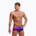 Men's swim trunks Funky Trunks Sidewinder Trunks high lights