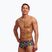 Men's swim trunks Funky Trunks Sidewinder Trunks pine gap