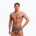 Men's swim briefs Funky Trunks Classic Brief fur elise