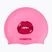 Swim cap Funkita Silicone miss kiss