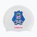 Swim cap Funkita Silicone purple back