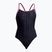 Ladies' one-piece swimsuit Funkita Diamond Back One Piece be positive