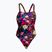 Ladies' one-piece swimsuit Funkita Brace Free One Piece bed of roses