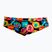 Men's swim briefs Funky Trunks Classic Brief berry good