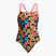 Children's one-piece swimsuit Funkita Single Strap One Piece berry good