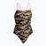 Ladies' one-piece swimsuit Funkita Single Strap One Piece bilko baby