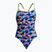 Ladies' one-piece swimsuit Funkita Diamond Back One Piece blast buddies