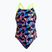 Children's one-piece swimsuit Funkita Diamond Back One Piece blast buddies