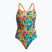 Ladies' one-piece swimsuit Funkita Diamond Back One Piece five serves