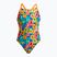 Children's one-piece swimsuit Funkita Diamond Back One Piece five serves