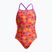Children's one-piece swimsuit Funkita Strapped In One Piece paw paw